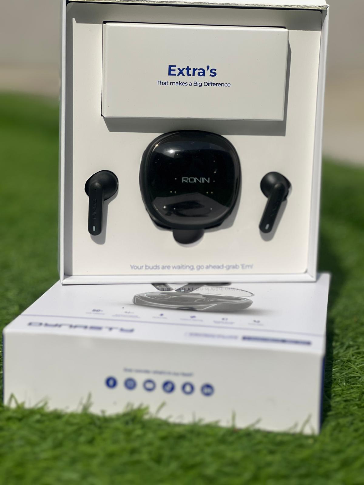 DYNASTY | R-520 Earbuds