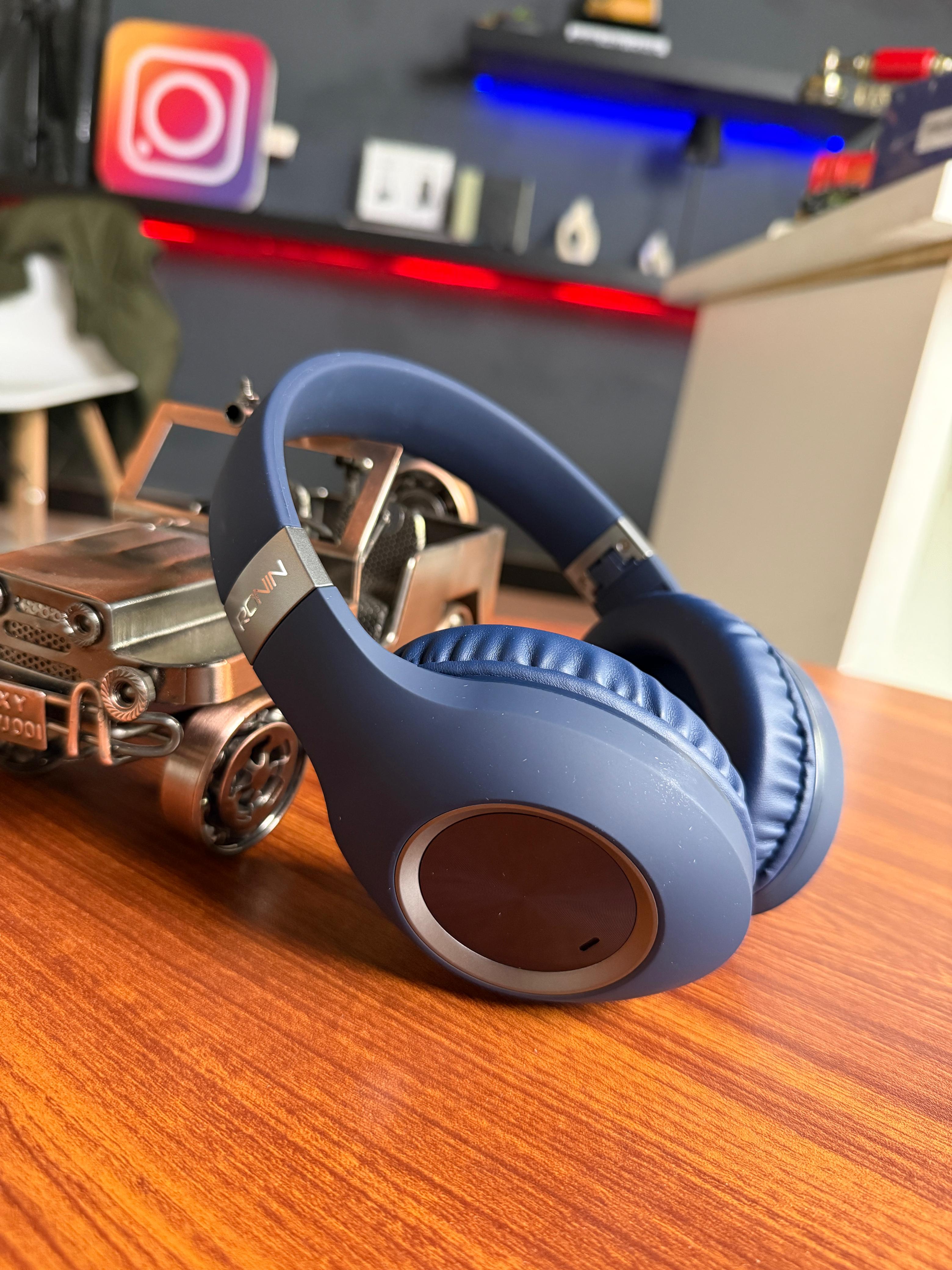 Bang R-1500 Headphone