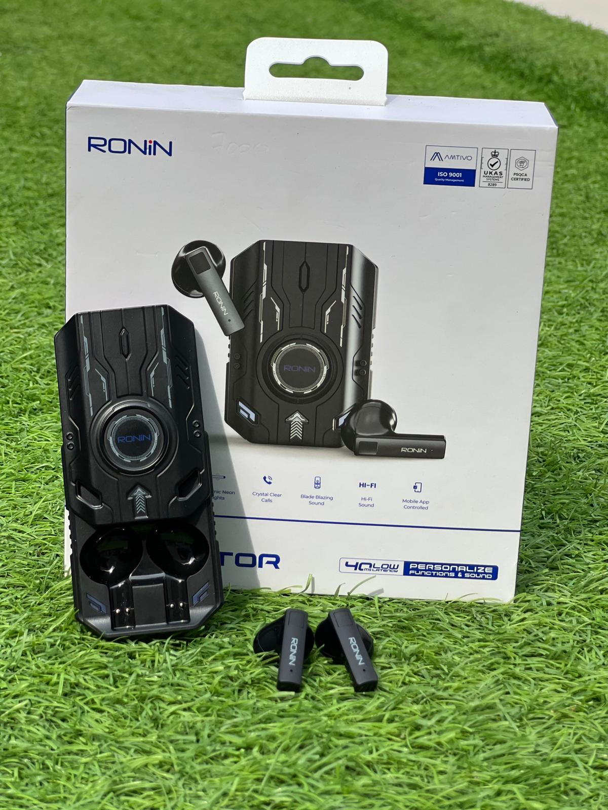 Dominator | R-7035