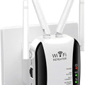 GT300 Wireless Repeater