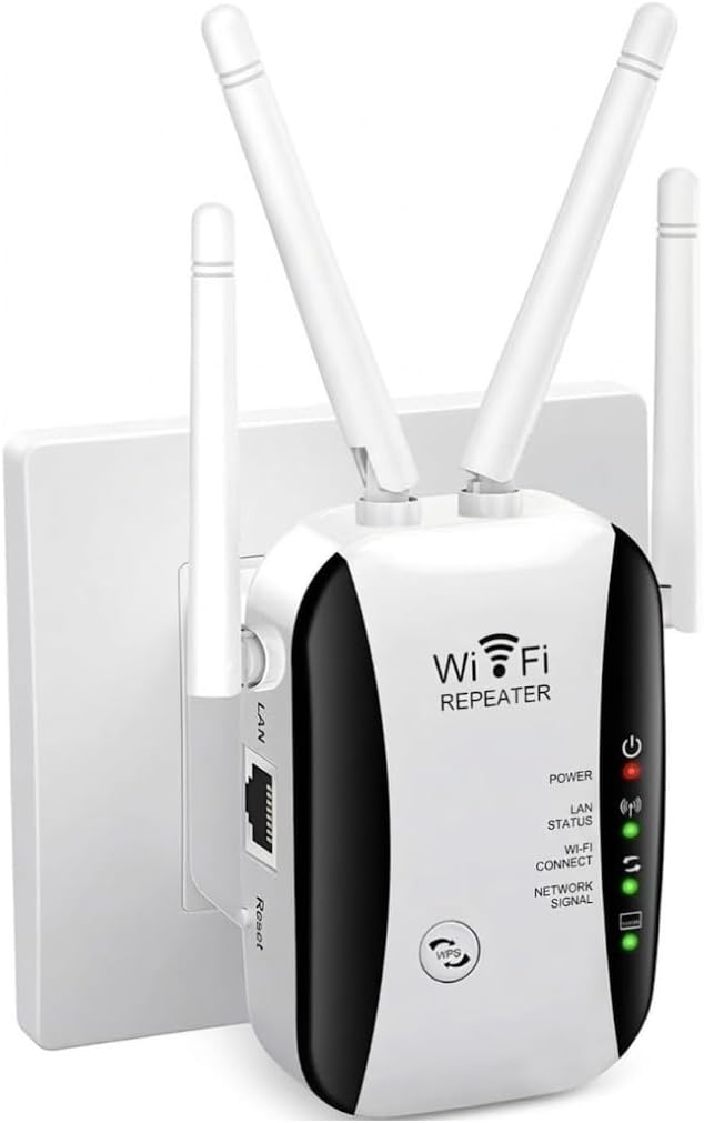 GT300 Wireless Repeater