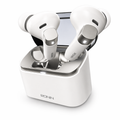Glacier Earbuds