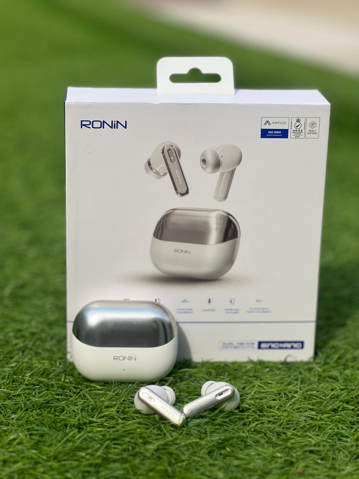 Vesper | R-7075 Earbuds