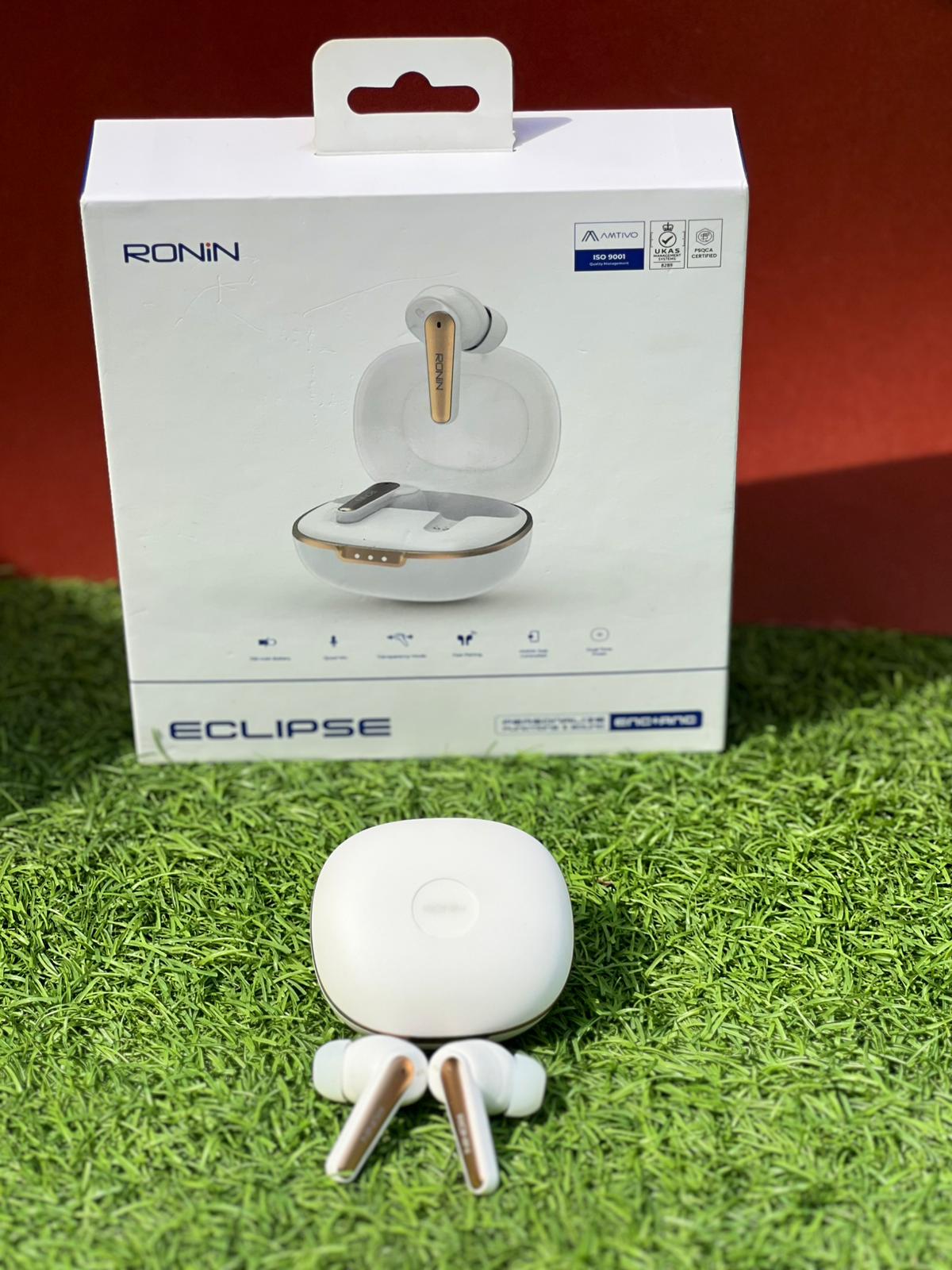 Eclipse | R-7065  Earbuds