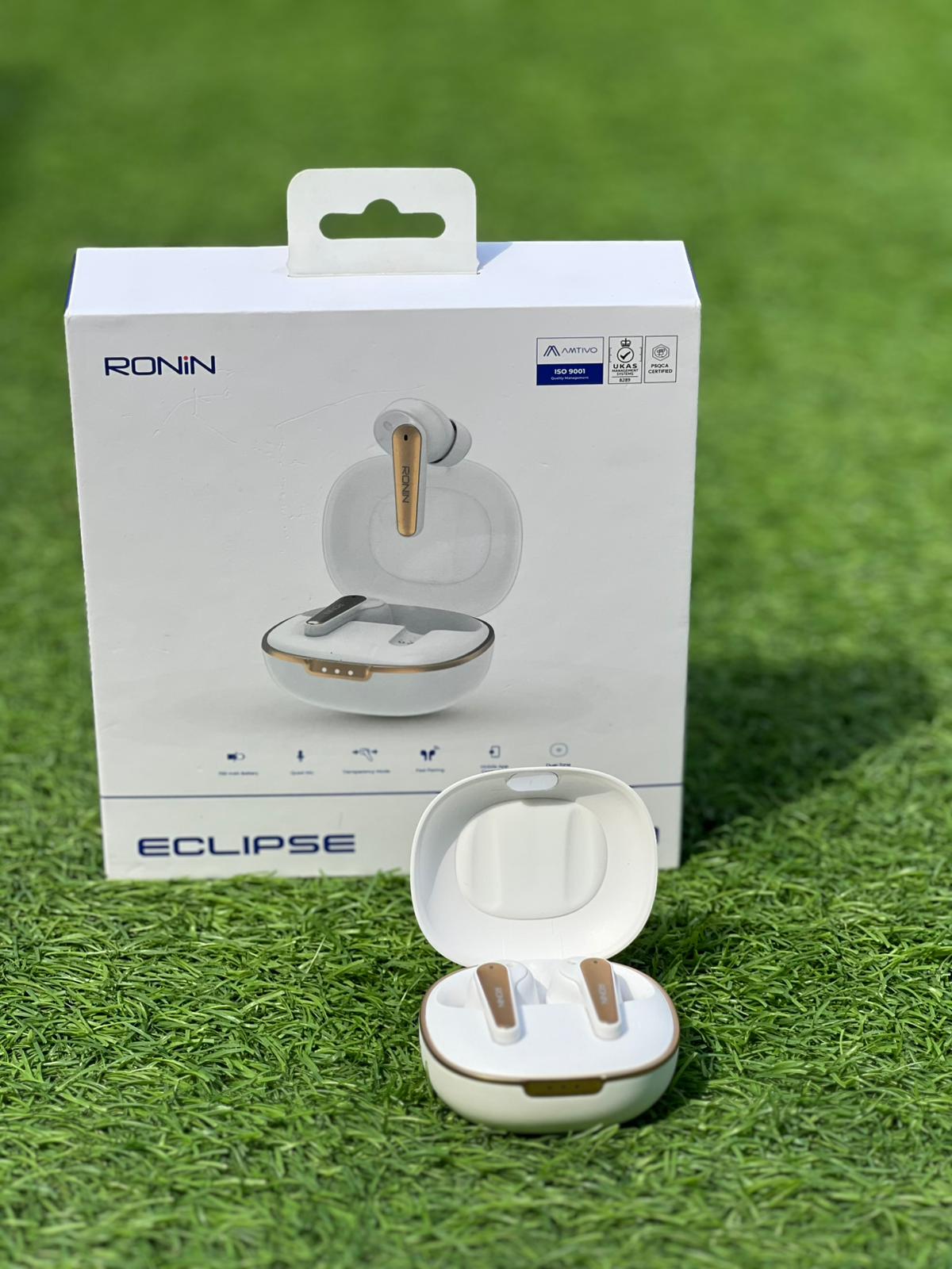 Eclipse | R-7065  Earbuds